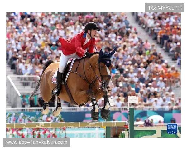 荷兰马术队在巴黎奥运会三项赛团体决赛中获得第八名，展现强大实力。
