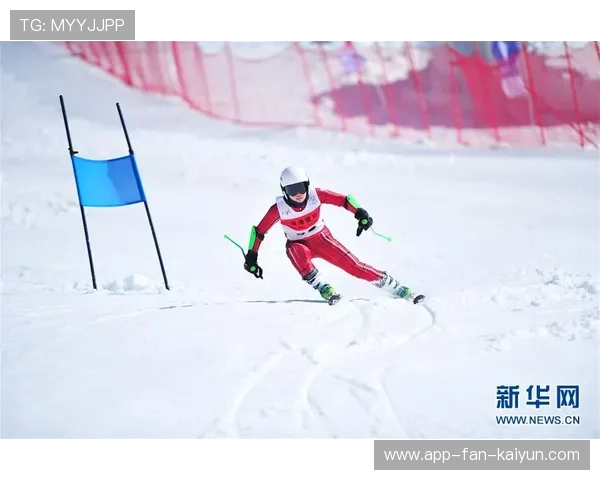 高山滑雪训练营与旅游企业联合推广家庭游学，高山滑雪运动项目